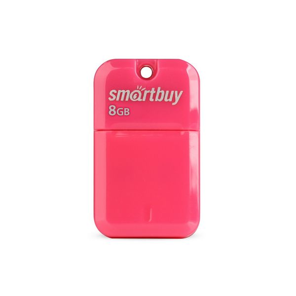 Флеш-диск Smartbuy 8GB ART Pink (SB8GBAP)