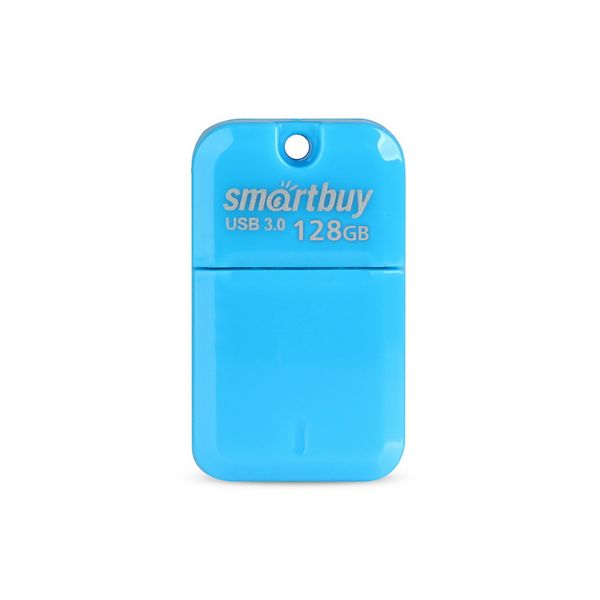 Флеш-диск Smartbuy 128GB ART Blue (SB128GBAB-3)