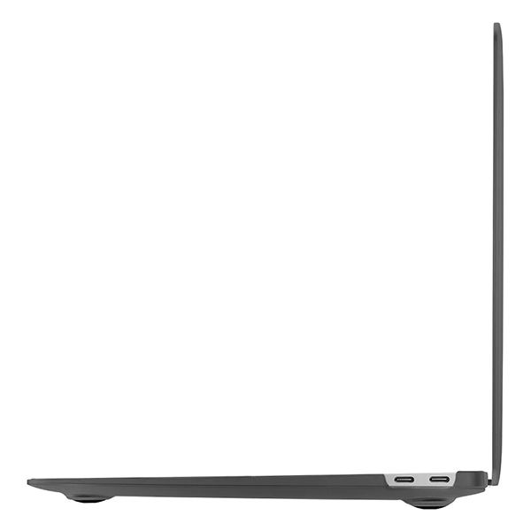 Папка для ноутбука до 13" SwitchEasy Nude Pro 13'' Translucent Black GS-105-120-111-66