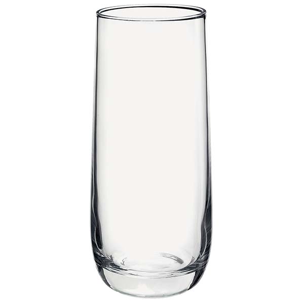 Набор бокалов Bormioli Rocco 3шт, 335мл (340740CAA021990)