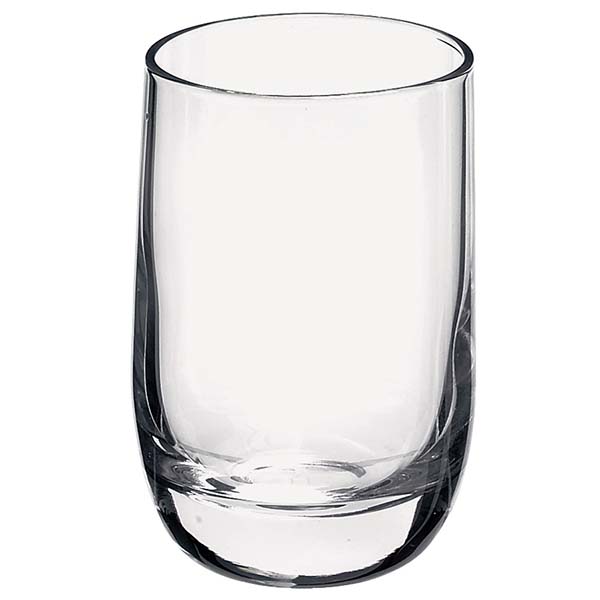 Набор бокалов Bormioli Rocco 3шт, 65мл (371290CAB021990-1)