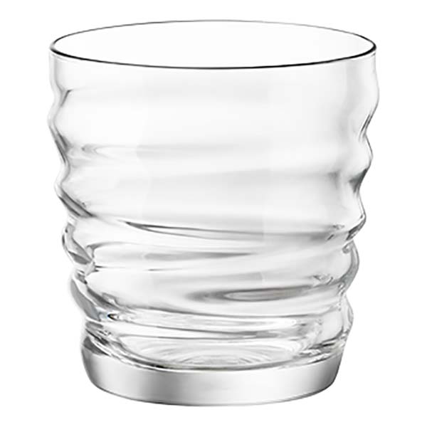 Набор бокалов Bormioli Rocco 6шт, 370мл (580515BAC121990)