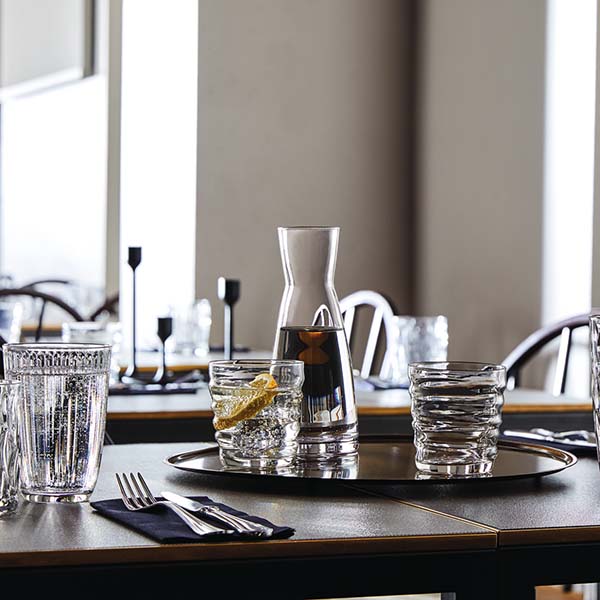 Набор бокалов Bormioli Rocco 6шт, 370мл (580515BAC121990)