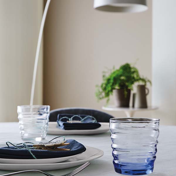 Набор бокалов Bormioli Rocco 6шт, 370мл (580515BAC121990)