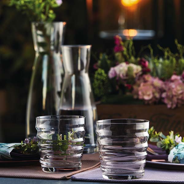 Набор бокалов Bormioli Rocco 6шт, 370мл (580515BAC121990)