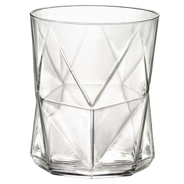 Набор бокалов Bormioli Rocco 4шт, 410мл (B234520)