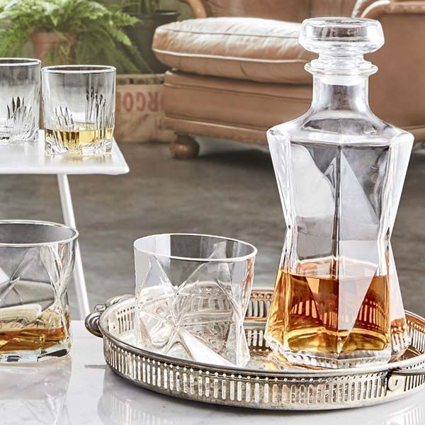 Графин Bormioli Rocco 800мл (B234524-1)