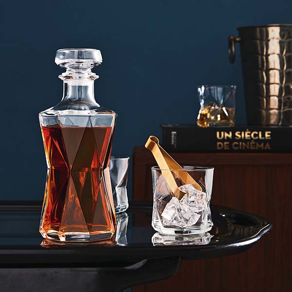 Графин Bormioli Rocco 800мл (B234524-1)