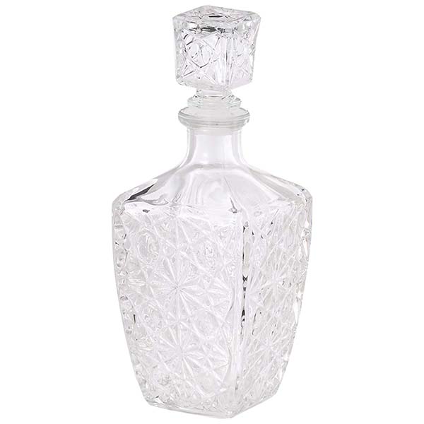 Набор для виски Bormioli Rocco B226060