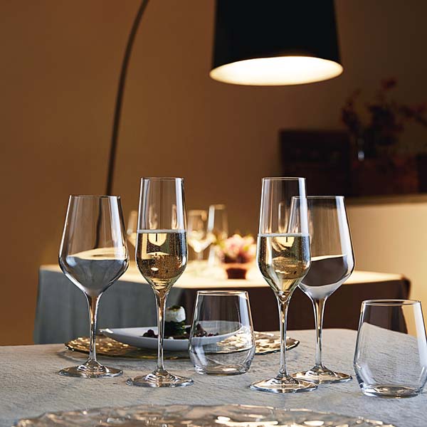 Набор бокалов Bormioli Rocco 6шт, 350мл (192341GRC021990)