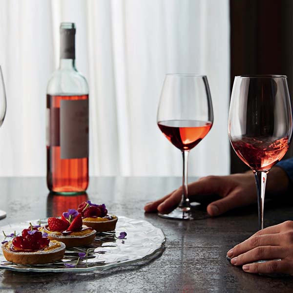 Набор бокалов Bormioli Rocco 6шт, 440мл (192351GRC021990)