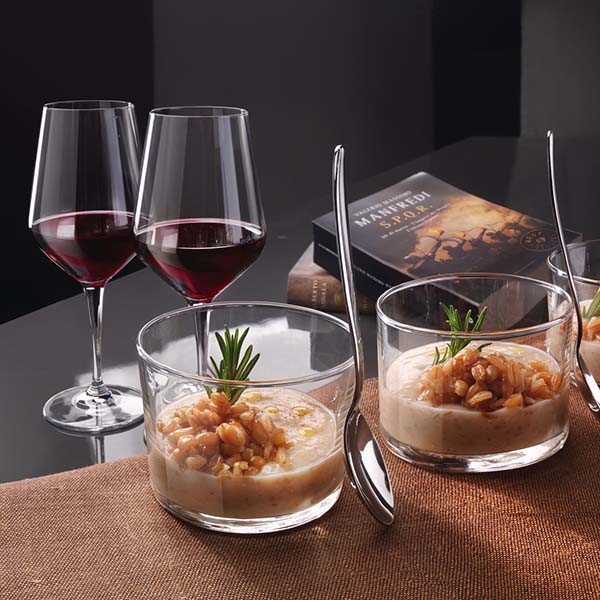 Набор бокалов Bormioli Rocco 6шт, 440мл (192351GRC021990)