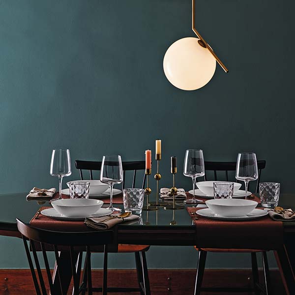 Набор бокалов Bormioli Rocco 4шт, 540мл (365748GRB021990)