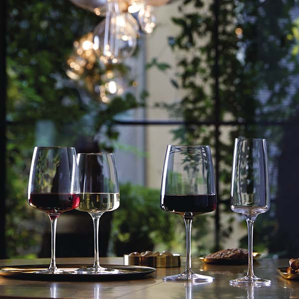 Набор бокалов Bormioli Rocco 4шт, 450мл (365749GRB021990)