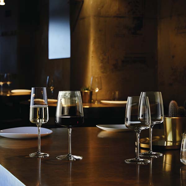 Набор бокалов Bormioli Rocco 4шт, 450мл (365749GRB021990)