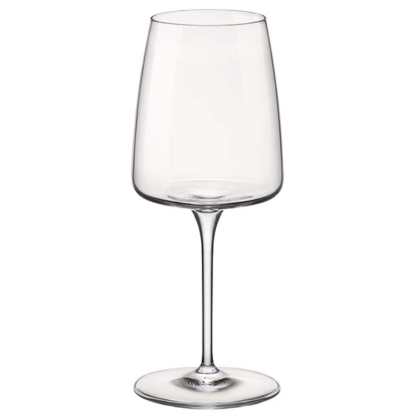 Набор бокалов Bormioli Rocco 4 шт, 380мл (365751GRB021462)