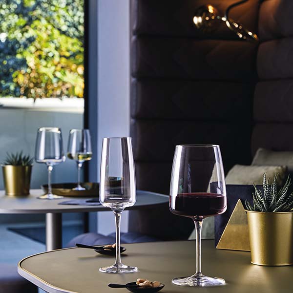 Набор бокалов Bormioli Rocco 4шт, 250мл (365752GRB021462)