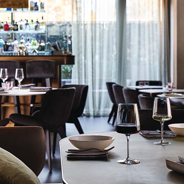 Набор бокалов Bormioli Rocco 4шт, 360мл (180802GRB021990)