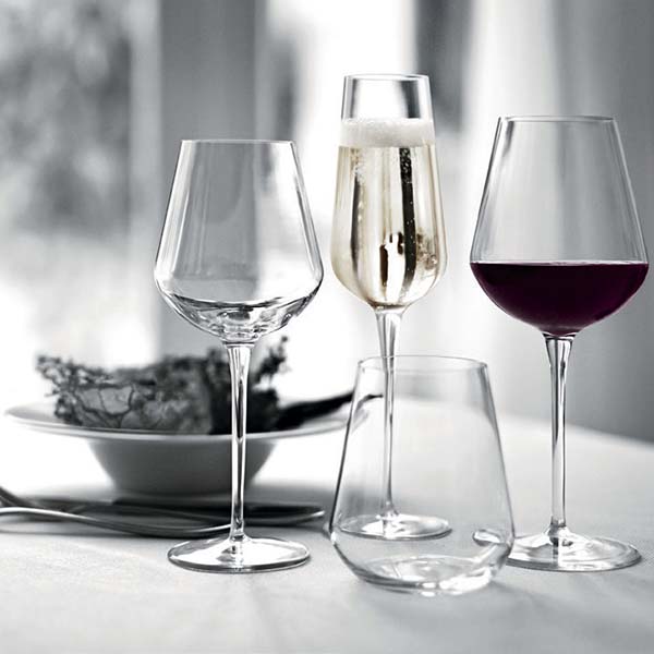 Набор бокалов Bormioli Rocco 6шт, 470мл (365720GRC021990)