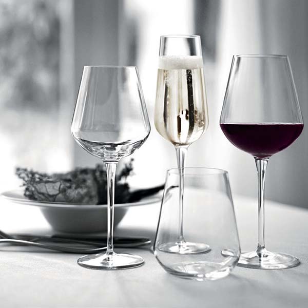 Набор бокалов Bormioli Rocco 6шт, 560мл (365710GBD021990)