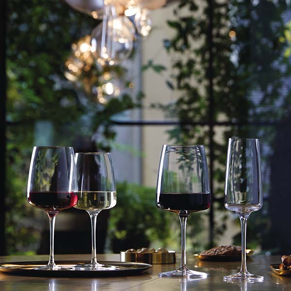 Набор бокалов Bormioli Rocco 6шт, 380мл (365751GRC021462)