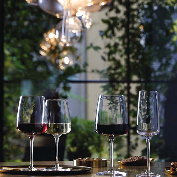 Набор бокалов Bormioli Rocco 6шт, 450мл (365749GRC021990)