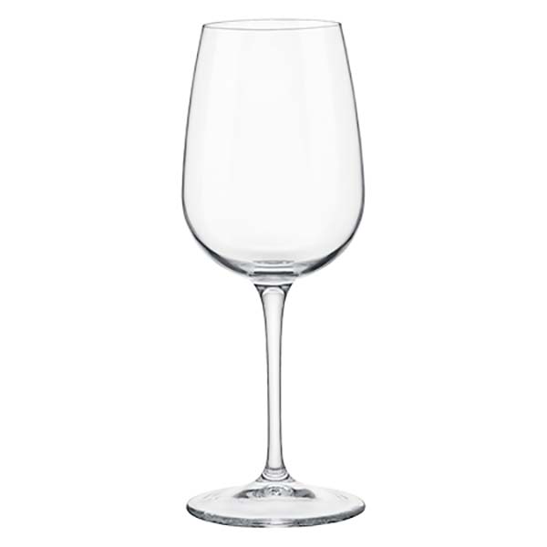 Набор бокалов Bormioli Rocco 4шт, 250мл (320753G10021990)