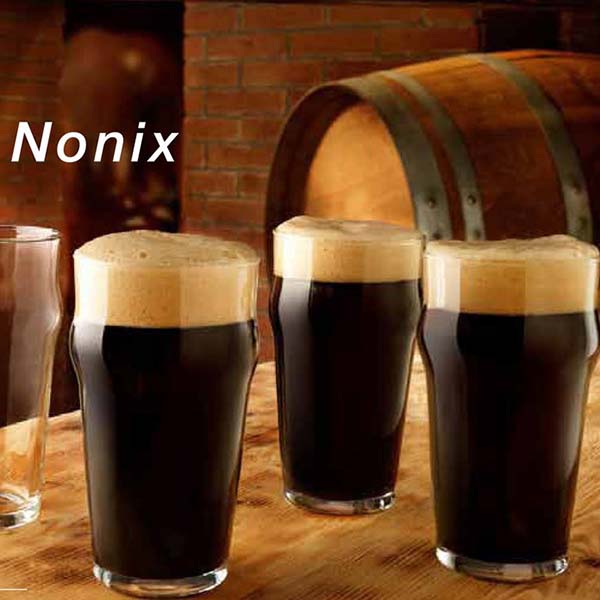 Набор бокалов Bormioli Rocco 2шт, 585мл (517220CN5821990)