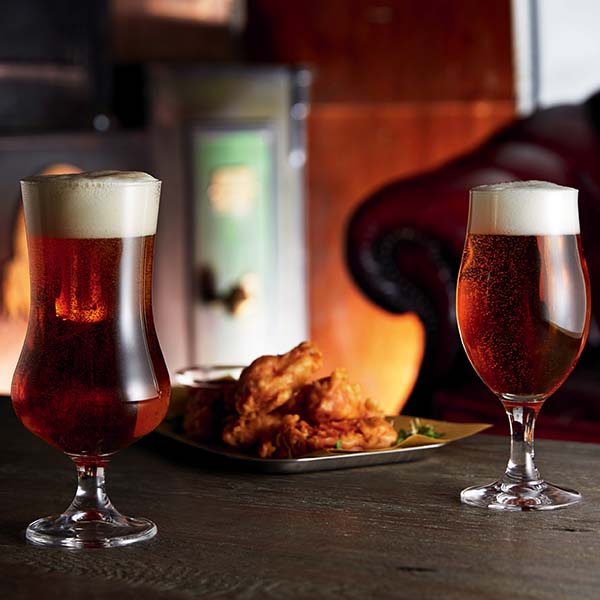 Набор бокалов Bormioli Rocco 3шт, 530мл (128550Q02021990)