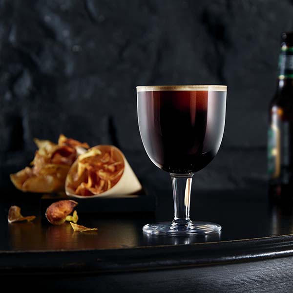 Набор бокалов Bormioli Rocco 4шт, 420мл (128870GRB121990)