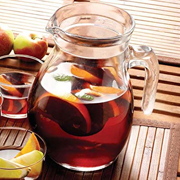 Кувшин Bormioli Rocco 1500мл (B335940-1)