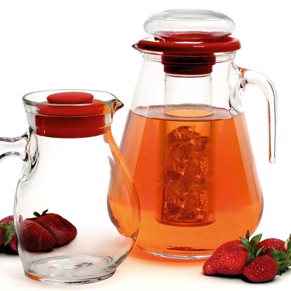 Кувшин Bormioli Rocco 1500мл (B335940-1)