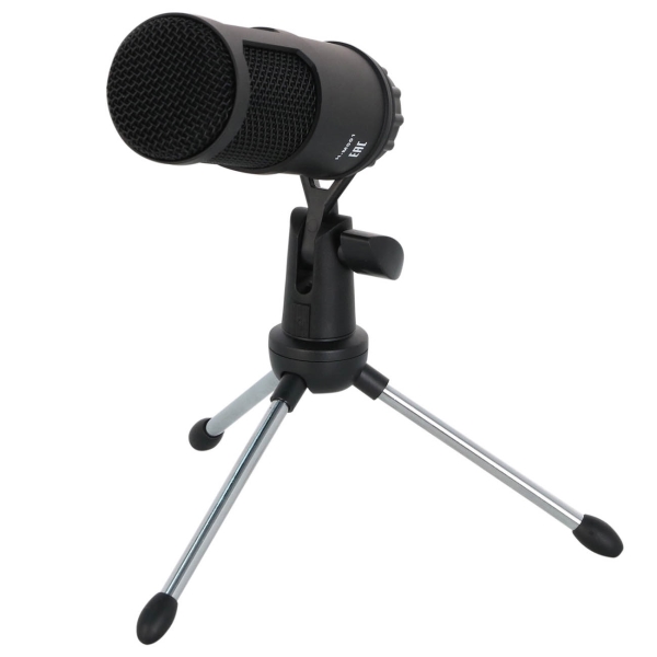 Игровой микрофон для компьютера HIPER Broadcast Solo (H-M001)