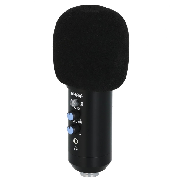 Игровой микрофон для компьютера HIPER Broadcast Singer Set (H-M004)