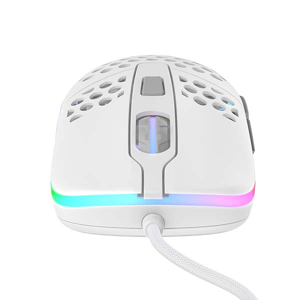 Игровая мышь Xtrfy M42-RGB-WHITE
