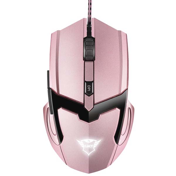 Игровая мышь Trust GXT 101P GAV (23093)