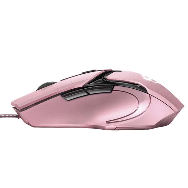 Игровая мышь Trust GXT 101P GAV (23093)