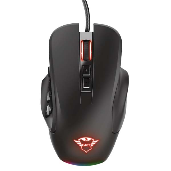 Игровая мышь Trust GXT970 Morfix (23764)
