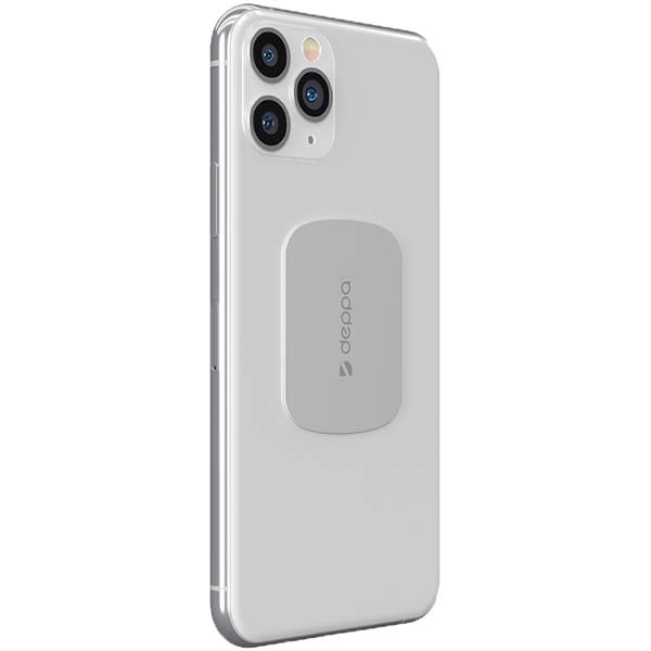 Держатель универсальный для смартфона Deppa 55182