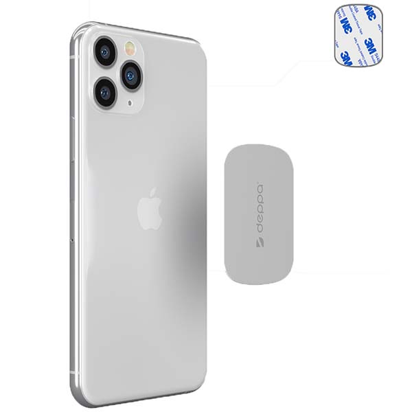 Держатель универсальный для смартфона Deppa 55182