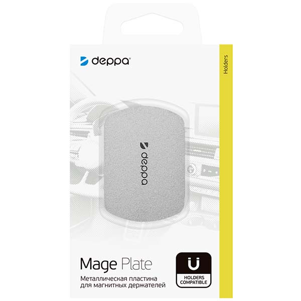 Держатель универсальный для смартфона Deppa 55182