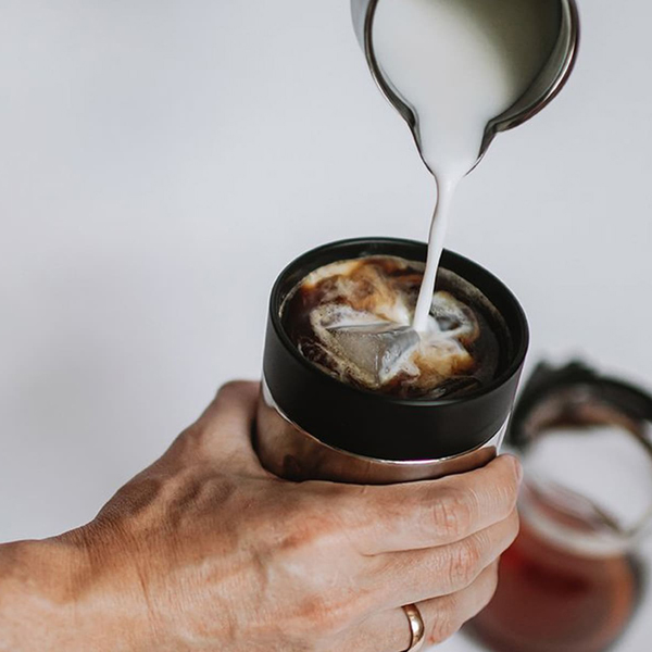 Термокружка Bobber 350мл Tumbler-350 матовый