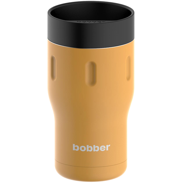 Термокружка Bobber 470мл Tumbler-470 Ginger Tonic