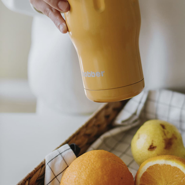 Термокружка Bobber 470мл Tumbler-470 Ginger Tonic