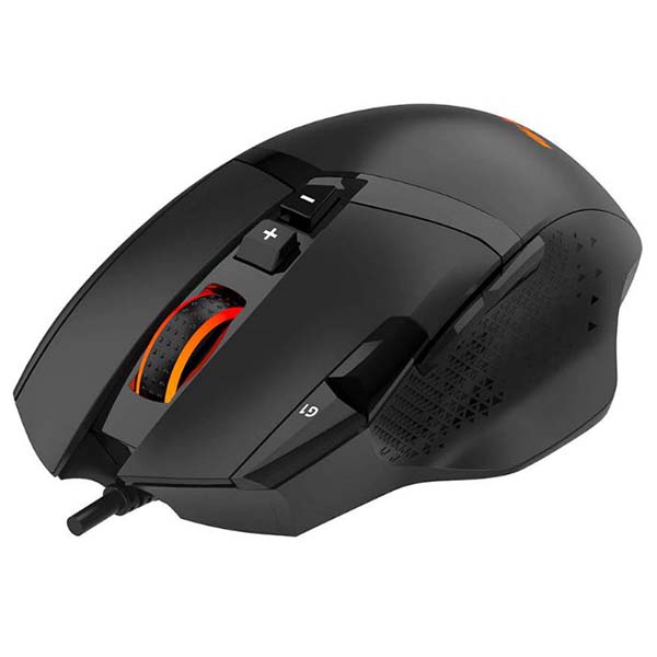 Игровая мышь HIPER Draco (GMUS-5000)