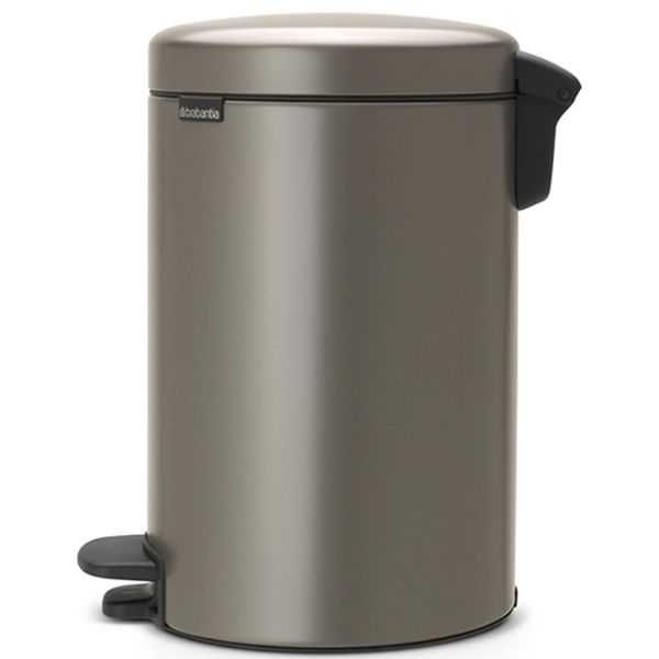 Контейнер для мусора Brabantia NewIcon 12л (113628)