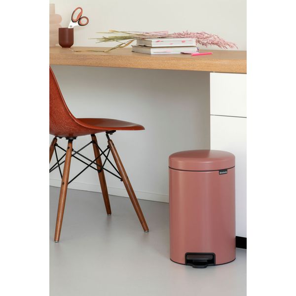 Бак для мусора Brabantia NewIcon 12л (304323)