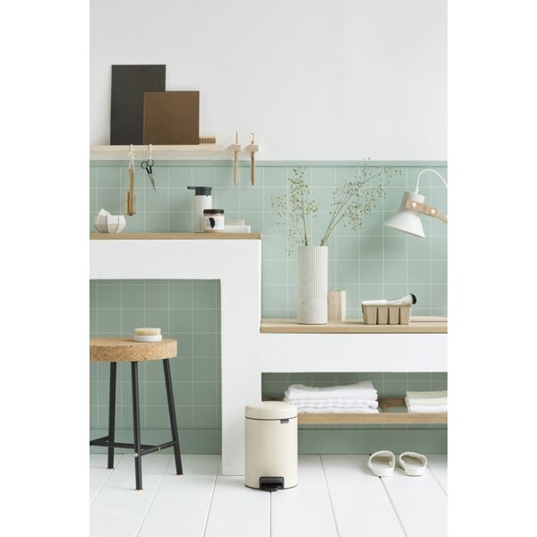 Бак для мусора Brabantia NewIcon 3л (113000)