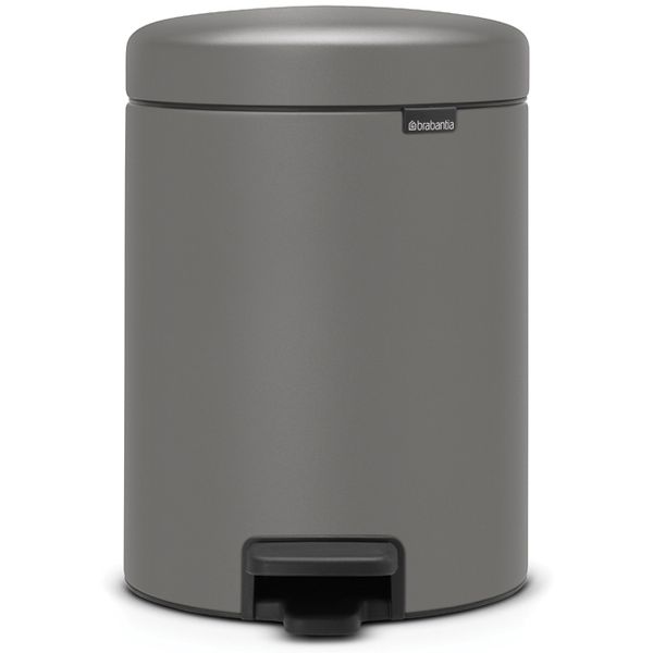 Контейнер для мусора Brabantia NewIcon 5л (126284)