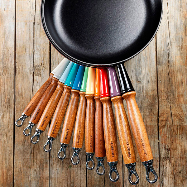 Сковорода Le Creuset 28см (20058287160460)